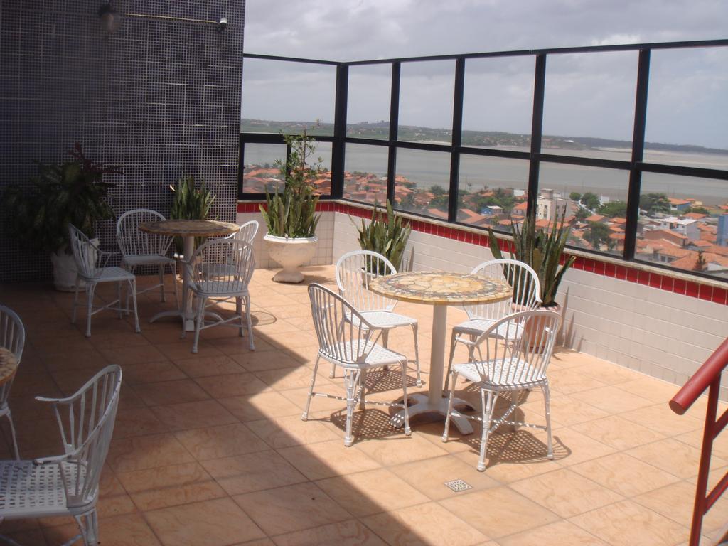 São Luís Abbeville Hotel Torre I - Torre II מראה חיצוני תמונה