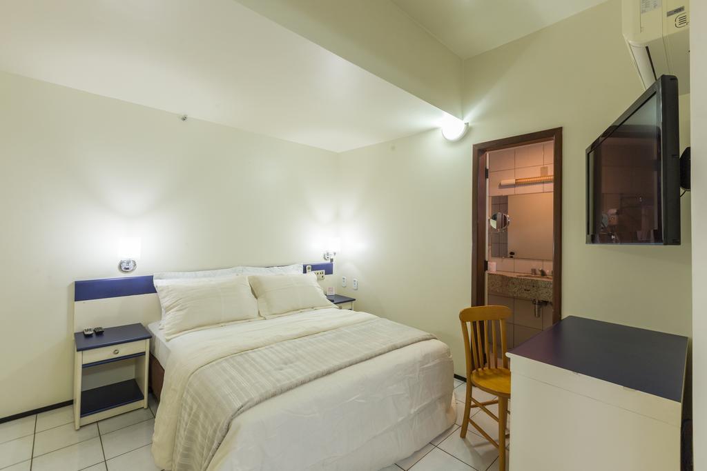 São Luís Abbeville Hotel Torre I - Torre II מראה חיצוני תמונה